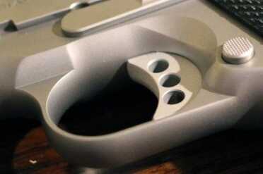 Ed Brown Special Forces Carry Ed Brown Special Forces