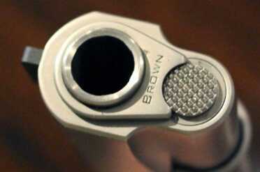 Ed Brown Special Forces Carry Ed Brown Special Forces