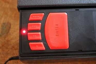 Hornady RAPiD Safe