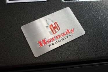Hornady RAPiD Safe
