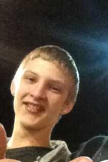 Missouri officer tasers teen, leaves him in critical condition A photo of Masters, whose father is a law enforcement officer with the Kansas City Police Department. (Photo: KCTV5)