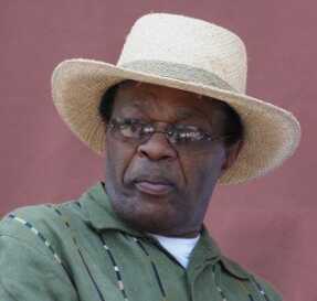 D.C. council member Marion Barry doesn't believe in guns.  What else doesn't he believe in?  Free speech?  (Photo: Wiki)