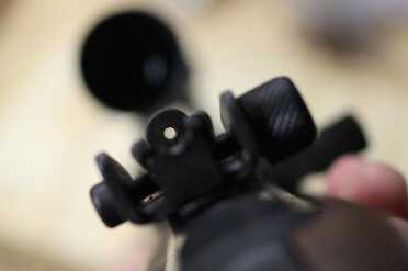 The M3 Scout Carbine