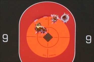 The M3 Scout Carbine