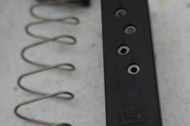 Mark those mags so you know what's what.