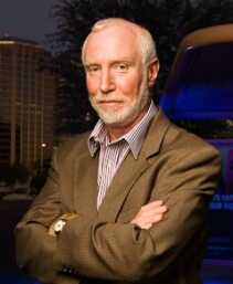 Alan Korwin, publisher of Bloomfield Press.  (Photo: GunLaws.com)