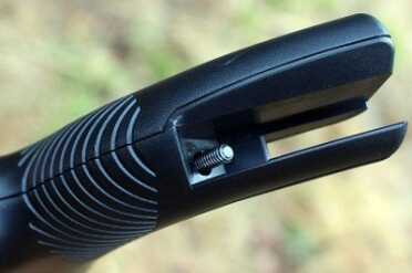 The Surprising Survival Rifle: Henry's AR-7--Review The stock before assembly.