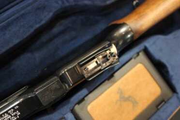 Brand New BARs The whole package seems to be well thought out, and executed. The gun is well finished, without the pretentiousness common to some nostalgic re-issues.