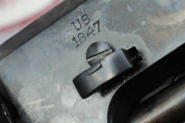 The Original Hand Cannon--no FFL required 1847. One feeling I came away with was this: I'm glad I'm not in 1847.