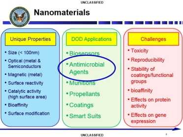 The DoD report that we have linked in the text claims that colloidal silver works on Ebola. 