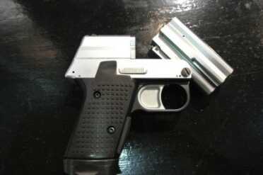 The design isn't new, though the technology used to produce it is.