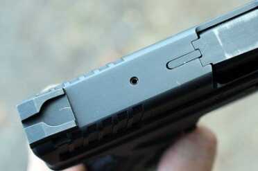 Springfield Armory XD Mod.2 Subcompact 9mm/.40SW - New Gun Review Ready to rock.
