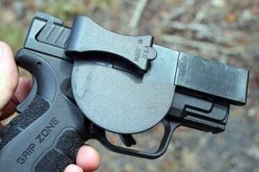 Springfield Armory XD Mod.2 Subcompact 9mm/.40SW - New Gun Review Ready to rock.