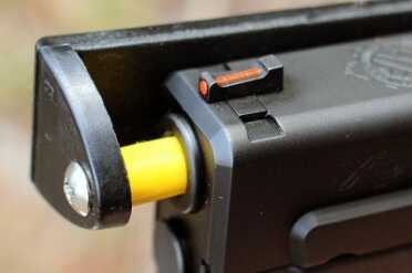 Springfield Armory XD Mod.2 Subcompact 9mm/.40SW - New Gun Review Ready to rock.