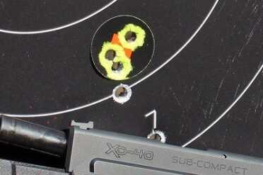 Springfield Armory XD Mod.2 Subcompact 9mm/.40SW - New Gun Review Ready to rock.