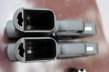 Springfield Armory XD Mod.2 Subcompact 9mm/.40SW - New Gun Review Ready to rock.