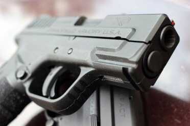 Springfield Armory XD Mod.2 Subcompact 9mm/.40SW - New Gun Review Ready to rock.