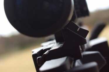 XS Angled Sights--Review xxx