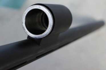 Tristar Raptor Youth Shotgun--Pink Gun Review xx