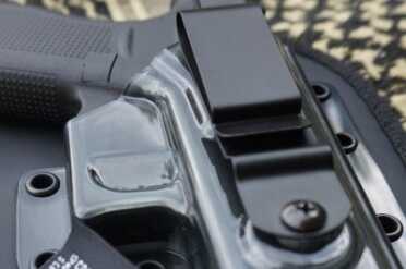 N82 Professional Holster for the Glock 42 xxx