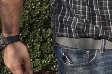 N82 Professional Holster for the Glock 42 N82 878