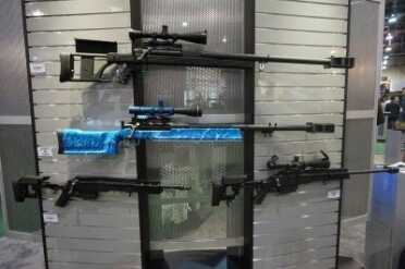 Armalite AR-10 Redesigned - Hot New Products - SHOT Show 2015 If you're looking for one of these bolt guns, the time to pull the trigger is now. Or this year. They may be next to get redesigned.