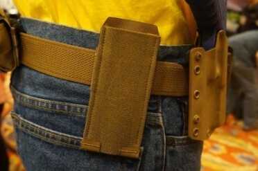 Mutli-tool, baton, light, etc.