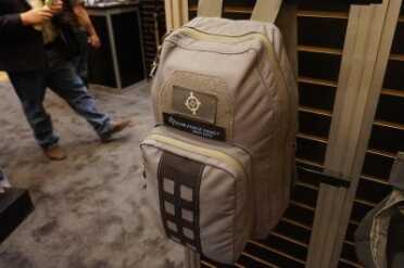 Blue Force is even getting into more packs and bags.