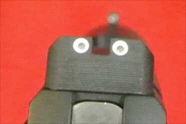 Coonan's Kicking Compact .357--SHOT Show 2015 Sights.