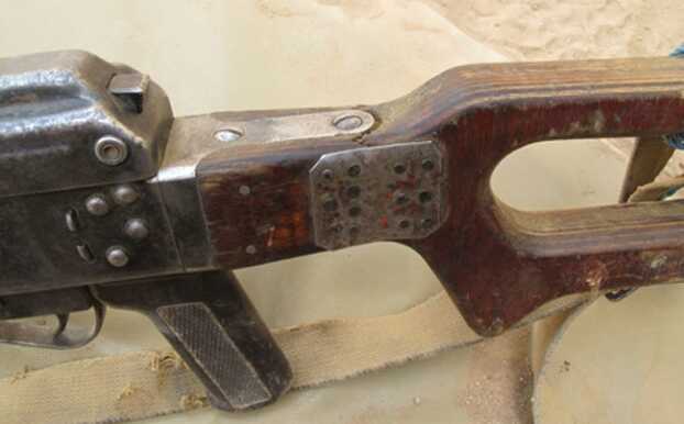 The Top 5 Guns that Defy America Easy to fix. No duct tape required.