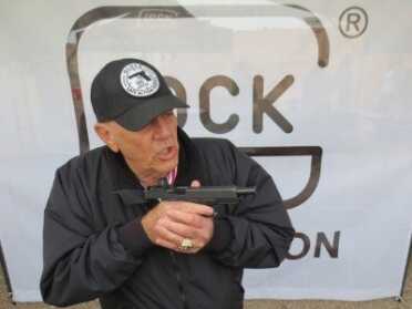 RIP Gunny R. Lee Ermey