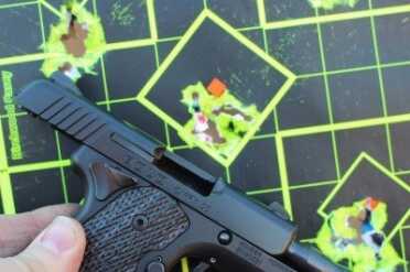 Spoiler alert: the Solo Carry DC is a capable pistol that smokes the competition.