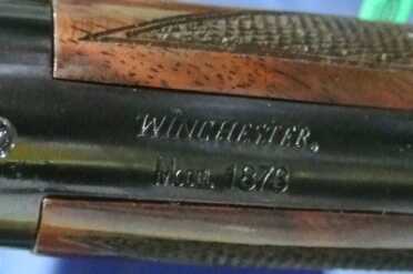 They are Winchesters. 