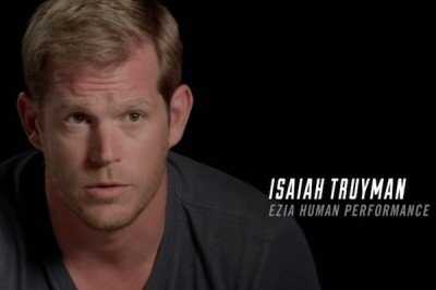 Fat, Out-of-Shape Shooters Take Note: NRA's 'I Am Forever' Can Help You! Isaiah-Truyman