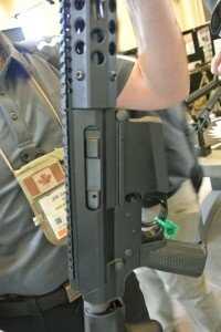 The .308 will make this an even better hunting gun.