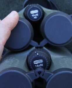 The 15x are not shown on the Meopta website yet, but EuroOptics has them for $1,599 and there is a link in the text.  If you think about what you spend on a hunting trip, is a lifetime of comfortable glassing and HD long distance views worth it?