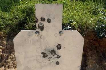 Groups with the Primary Arms Micro Dot are surprisingly tight. 