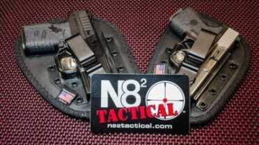 The N82 Professional model is ultra-comfortable and includes a retention system.