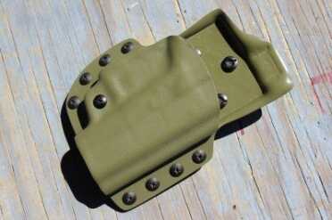 An OWB for the GLOCK 42.