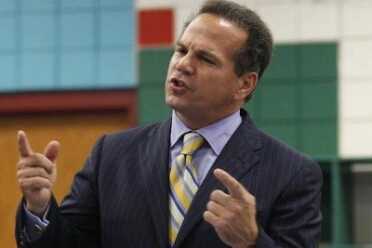 More Gun Control Bills, Courtesy of Rep. Cicilline Rep.
