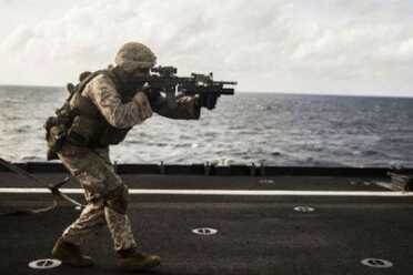 USMC Finally Adopts M4 To Increase Infantry ‘Lethality And Mobility’ The M4, a