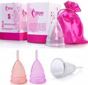 Prepping 101: Toilet Paper, Maxi-Pads, Diapers, Birth Control and Other Survival Disasters Menstruation is an issue for anyone with women under 50 in your survival party. Like toilet paper, you can stock up so many feminine pads or tampons, but eventually you are going to run out. These are called Diva Cups or Moon Cups, and you can get them from China for as little as a couple bucks each. They will last for ten years or more, and the reports are that they work well.