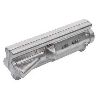 For those advanced AR builders, or anyone who wants a really cool paperweight, check out RifleOutfit.com. They have raw forgings. 