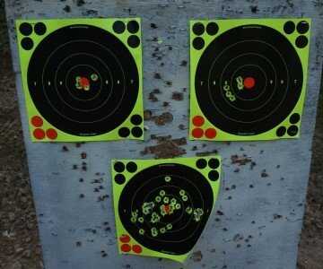 And shooting fast? That's where the ZP-5 shines. 