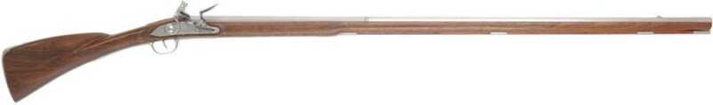 Flintlock Fun! - Shooting the French Fusil de Chasse The Fusil epitomizes the long gun. The length aided in accuracy, but also kept loading up front and easy to see chest high.