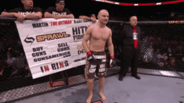 We sponsored Martin Kampman a couple times. He hasn't been around for a while now. 