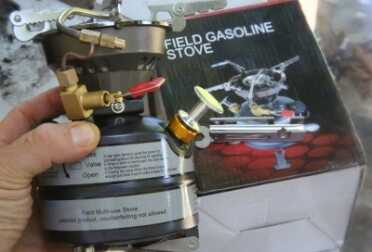 This stove is under $50 on Ebay, shipped from China. 