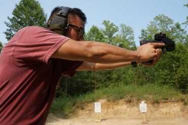 UM Tactical Micro Dot system –Your Entry to Pistol Micro Dots. As quickly as you extend, the dot is visible.