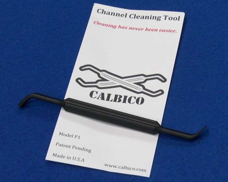 Don't let this humble tool fool you. This is one versatile tool.