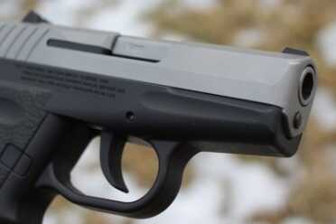 On a Tight Budget? The SCCY 9mm No rail. Practice with a hand-held light.